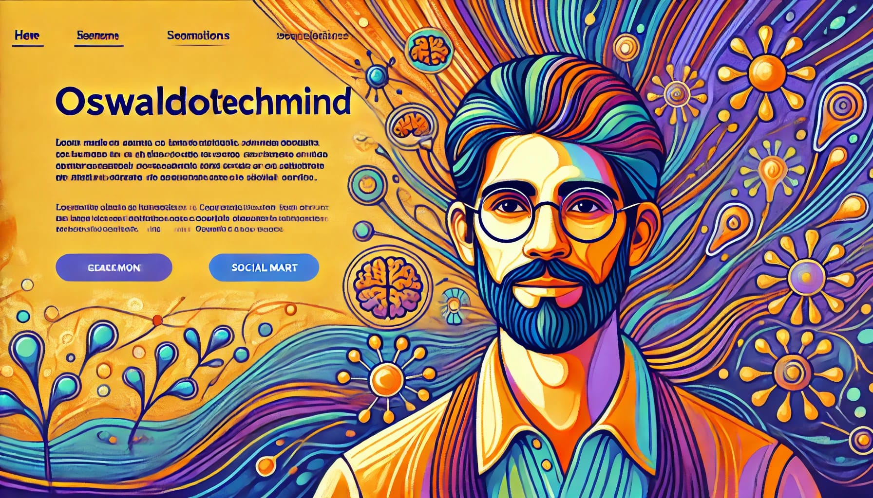 oswaldotechmind